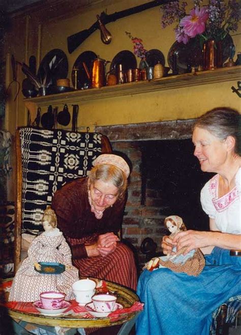 bethany tudor|tasha tudor and family vt.